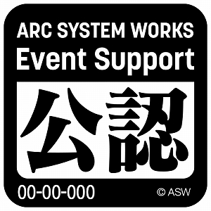���������꡼ No.002�Υ���ͥ������ / ��GUILTY GEAR -STRIVE-�ס��ǥ�å���������ƥ���åȥ��ǥ����������ȯ�䡣����żԤ˸��������ݡ��ȥڡ��������
