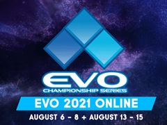 「EVO 2021 Online」が本日12：00開幕。今年は地域別のオンライン大会が2週間にわたって開催