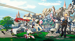 ꡼ No.002 | GUILTY GEAR -STRIVE-סɲå饯2ơȥåɤꡣҲȥ쥤顼