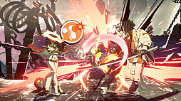 ꡼ No.005 | GUILTY GEAR -STRIVE-סɲå饯2ơȥåɤꡣҲȥ쥤顼