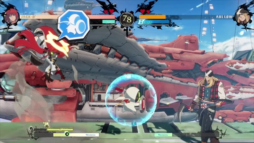 ꡼ No.004 | GUILTY GEAR -STRIVE-סåΥץ쥤եҲħŪʥƥ򤤤᤯򤷤ƥȥå褦