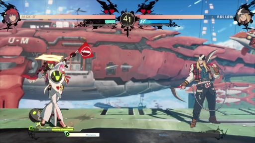 ꡼ No.006 | GUILTY GEAR -STRIVE-סåΥץ쥤եҲħŪʥƥ򤤤᤯򤷤ƥȥå褦