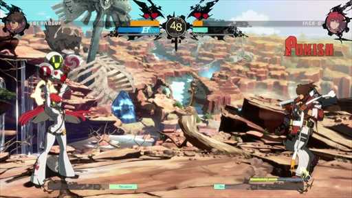 ꡼ No.008 | GUILTY GEAR -STRIVE-סåΥץ쥤եҲħŪʥƥ򤤤᤯򤷤ƥȥå褦