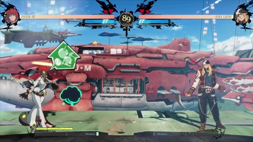 ꡼ No.010 | GUILTY GEAR -STRIVE-סåΥץ쥤եҲħŪʥƥ򤤤᤯򤷤ƥȥå褦