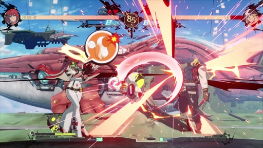 ꡼ No.011 | GUILTY GEAR -STRIVE-סåΥץ쥤եҲħŪʥƥ򤤤᤯򤷤ƥȥå褦