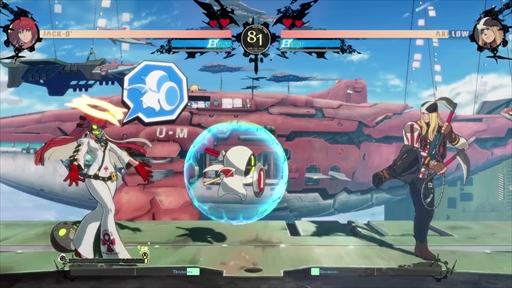 ꡼ No.012 | GUILTY GEAR -STRIVE-סåΥץ쥤եҲħŪʥƥ򤤤᤯򤷤ƥȥå褦