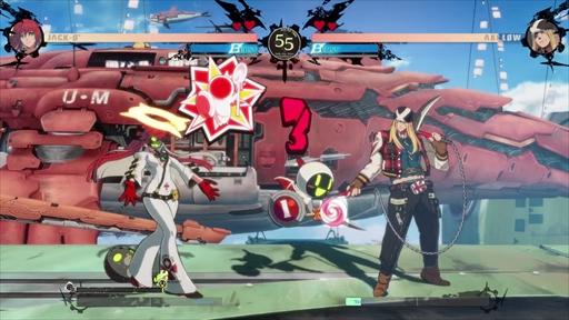 ꡼ No.013 | GUILTY GEAR -STRIVE-סåΥץ쥤եҲħŪʥƥ򤤤᤯򤷤ƥȥå褦