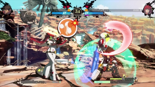 ꡼ No.018 | GUILTY GEAR -STRIVE-סåΥץ쥤եҲħŪʥƥ򤤤᤯򤷤ƥȥå褦