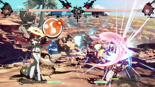 ꡼ No.020 | GUILTY GEAR -STRIVE-סåΥץ쥤եҲħŪʥƥ򤤤᤯򤷤ƥȥå褦