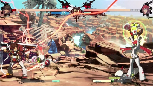 ꡼ No.021 | GUILTY GEAR -STRIVE-סåΥץ쥤եҲħŪʥƥ򤤤᤯򤷤ƥȥå褦