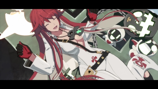 ꡼ No.022 | GUILTY GEAR -STRIVE-סåΥץ쥤եҲħŪʥƥ򤤤᤯򤷤ƥȥå褦