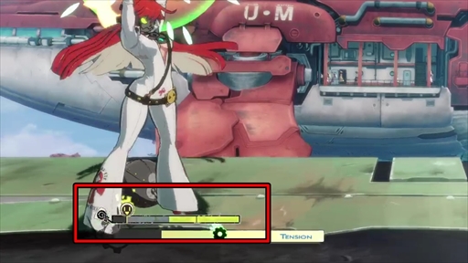 ꡼ No.024 | GUILTY GEAR -STRIVE-סåΥץ쥤եҲħŪʥƥ򤤤᤯򤷤ƥȥå褦