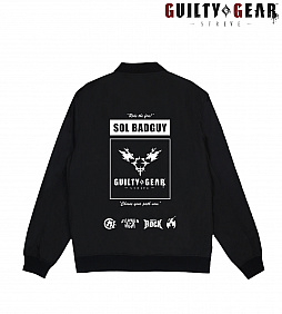 ���������꡼ No.002�Υ���ͥ������ / ��GUILTY GEAR ��STRIVE���פθ����饤���󥹥ѡ������ȥ��������ॸ�㥱�åȤ�������������