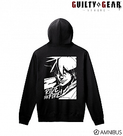 ���������꡼ No.003�Υ���ͥ������ / ��GUILTY GEAR ��STRIVE���פθ����饤���󥹥ѡ������ȥ��������ॸ�㥱�åȤ�������������
