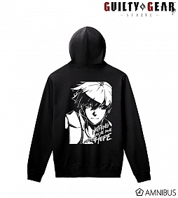 ���������꡼ No.004�Υ���ͥ������ / ��GUILTY GEAR ��STRIVE���פθ����饤���󥹥ѡ������ȥ��������ॸ�㥱�åȤ�������������
