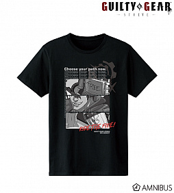 ���������꡼ No.005�Υ���ͥ������ / ��GUILTY GEAR ��STRIVE���פθ����饤���󥹥ѡ������ȥ��������ॸ�㥱�åȤ�������������