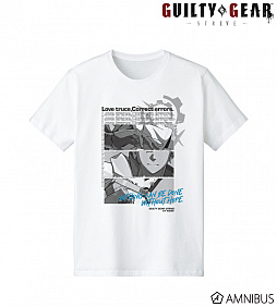 ���������꡼ No.006�Υ���ͥ������ / ��GUILTY GEAR ��STRIVE���פθ����饤���󥹥ѡ������ȥ��������ॸ�㥱�åȤ�������������