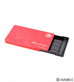 ���������꡼ No.007�Υ���ͥ������ / ��GUILTY GEAR ��STRIVE���פθ����饤���󥹥ѡ������ȥ��������ॸ�㥱�åȤ�������������