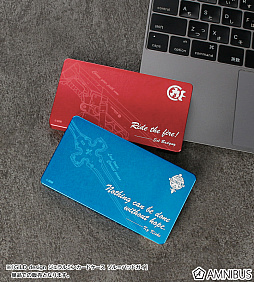 ���������꡼ No.008�Υ���ͥ������ / ��GUILTY GEAR ��STRIVE���פθ����饤���󥹥ѡ������ȥ��������ॸ�㥱�åȤ�������������