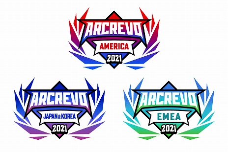 ���������꡼ No.002�Υ���ͥ������ / e���ݡ�������ARCREVO 2021�ɤ�����3�ϰ�ǳ��ŷ��ꡣ��GUILTY GEAR ��STRIVE���פ�ᥤ����ܤȤ����������ϰ��ͽ����2022ǯ2��饹������