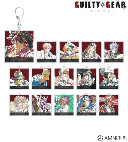 激レア】ギルティギア キーホルダー 非売品 | www.esn-ub.org