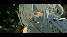 ꡼ No.006 | GUILTY GEAR STRIVEסץ쥤֥륭Ȥơȥϥåԡɤо졣Ҳȥ쥤顼θ