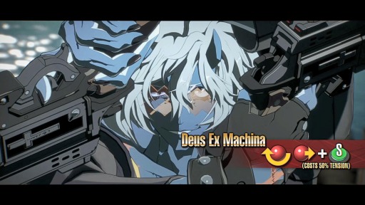 ���������꡼ No.002�Υ���ͥ������ / ��GUILTY GEAR -STRIVE-�פ��ɲ�DLC����饯�����ȥϥåԡ����������ɤ��ۿ��������������ȡ����Ƥ��Ȥ���ƥ��˥���ʥ���饯����