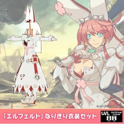 画像ギャラリー No.002のサムネイル画像 / 「バーチャルマーケット2021」,“GUILTY GEAR -STRIVE-”ブース情報が公開に