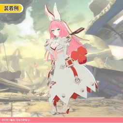 画像ギャラリー No.004のサムネイル画像 / 「バーチャルマーケット2021」,“GUILTY GEAR -STRIVE-”ブース情報が公開に