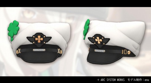 画像ギャラリー No.005のサムネイル画像 / 「バーチャルマーケット2021」,“GUILTY GEAR -STRIVE-”ブース情報が公開に