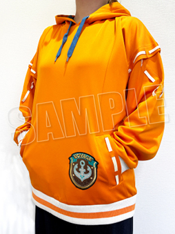 画像ギャラリー No.004のサムネイル画像 / 「GUILTY GEAR ‐STRIVE‐」,新作グッズがコトブキヤ限定で発売決定