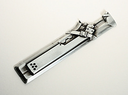 画像ギャラリー No.007のサムネイル画像 / 「GUILTY GEAR ‐STRIVE‐」,ハーフアニバーサリー記念イベントがコトブキヤ秋葉原館で開催。本日から12月26日まで