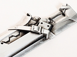 画像ギャラリー No.009のサムネイル画像 / 「GUILTY GEAR ‐STRIVE‐」,ハーフアニバーサリー記念イベントがコトブキヤ秋葉原館で開催。本日から12月26日まで