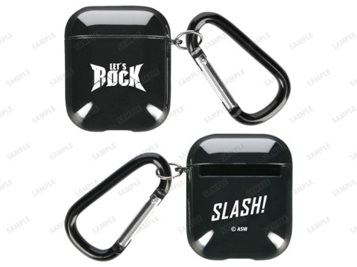 ���������꡼ No.011�Υ���ͥ������ / ��GUILTY GEAR ��STRIVE���פο���å���3��23�����饿��쥳���ɤ���������