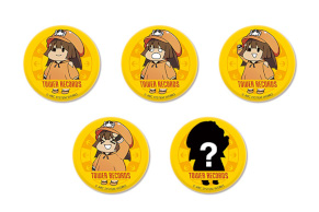 ���������꡼ No.014�Υ���ͥ������ / ��GUILTY GEAR ��STRIVE���פο���å���3��23�����饿��쥳���ɤ���������