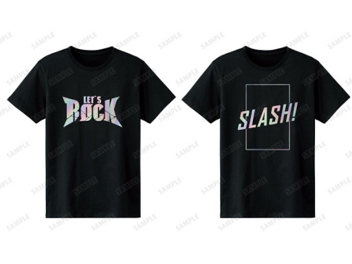 ���������꡼ No.015�Υ���ͥ������ / ��GUILTY GEAR ��STRIVE���פο���å���3��23�����饿��쥳���ɤ���������