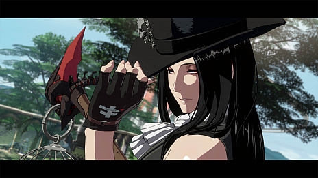 ꡼ No.002 | GUILTY GEAR STRIVEסץ쥤֥륭饯ȥƥȡɻˤ꡼ĹȻȤˤΥ⤬յ