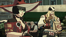 ꡼ No.007 | GUILTY GEAR STRIVEסץ쥤֥륭饯ȥƥȡɻˤ꡼ĹȻȤˤΥ⤬յ