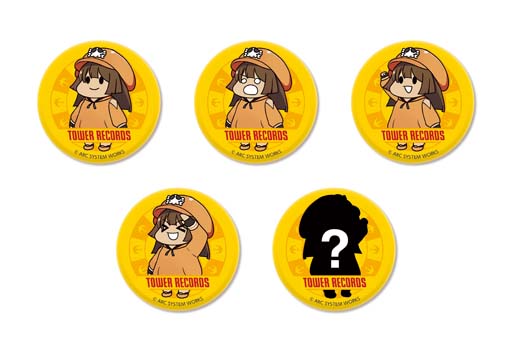 ���������꡼ No.015�Υ���ͥ������ / ŹƬ���٥�ȡ�GUILTY GEAR -STRIVE- POP UP SHOP in TOWER RECO RDS�פ�������