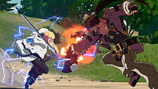 ���������꡼ No.004�Υ���ͥ������ / ��GUILTY GEAR -STRIVE-�ס�������饯�����ȥƥ������ȡɤ�������껲����⡼�ɡȥǥ�����ե����奢�ɤ��ɲä�