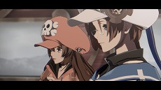 ���������꡼ No.002�Υ���ͥ������ / ��GUILTY GEAR -STRIVE-�ס���������ѥ���°����ƥ�ġȥ��ʥ������ȡ��꡼�ɤ�4��29�����ۿ�����ξ������ǥ��饤��ξ��������