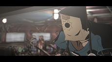 ���������꡼ No.003�Υ���ͥ������ / ��GUILTY GEAR -STRIVE-�ס���������ѥ���°����ƥ�ġȥ��ʥ������ȡ��꡼�ɤ�4��29�����ۿ�����ξ������ǥ��饤��ξ��������