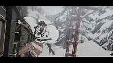 ���������꡼ No.004�Υ���ͥ������ / ��GUILTY GEAR -STRIVE-�ס���������ѥ���°����ƥ�ġȥ��ʥ������ȡ��꡼�ɤ�4��29�����ۿ�����ξ������ǥ��饤��ξ��������