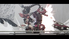 ���������꡼ No.005�Υ���ͥ������ / ��GUILTY GEAR -STRIVE-�ס���������ѥ���°����ƥ�ġȥ��ʥ������ȡ��꡼�ɤ�4��29�����ۿ�����ξ������ǥ��饤��ξ��������