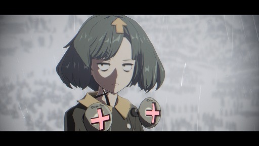 ���������꡼ No.008�Υ���ͥ������ / ��GUILTY GEAR -STRIVE-�ס���������ѥ���°����ƥ�ġȥ��ʥ������ȡ��꡼�ɤ�4��29�����ۿ�����ξ������ǥ��饤��ξ��������