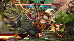 ���������꡼ No.003�Υ���ͥ������ / ��GUILTY GEAR -STRIVE- �⤦����1��ǯ��ǰ�������פ�5��25�����ۿ���