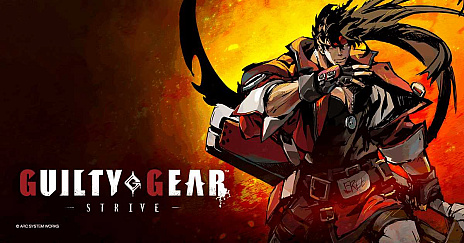 画像ギャラリー No.002のサムネイル画像 / 「GUILTY GEAR ‐STRIVE‐」,全世界累計販売本数が100万本を突破。ダウンロード版の価格改定や新たなエディションの発売も