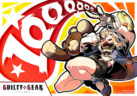 画像ギャラリー No.003のサムネイル画像 / 「GUILTY GEAR ‐STRIVE‐」,全世界累計販売本数が100万本を突破。ダウンロード版の価格改定や新たなエディションの発売も