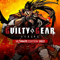画像ギャラリー No.004のサムネイル画像 / 「GUILTY GEAR ‐STRIVE‐」,全世界累計販売本数が100万本を突破。ダウンロード版の価格改定や新たなエディションの発売も