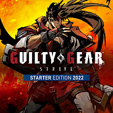 画像ギャラリー No.007のサムネイル画像 / 「GUILTY GEAR ‐STRIVE‐」,全世界累計販売本数が100万本を突破。ダウンロード版の価格改定や新たなエディションの発売も